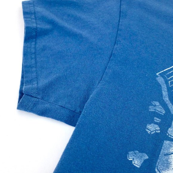 Office Space Movie PC Load Letter Graphic Shirt MD - Picture 5 of 8